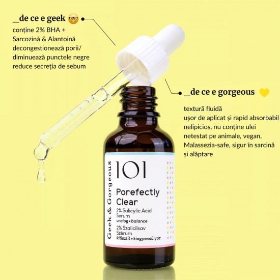 Porefectly Clear 30 ml